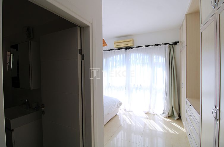 Appartement in Lefke