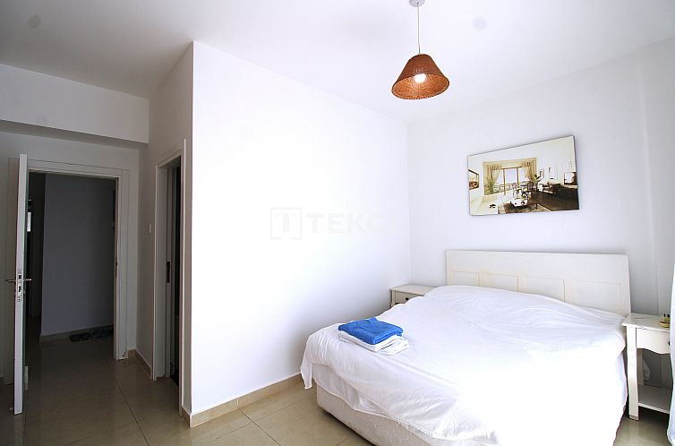 Appartement in Lefke