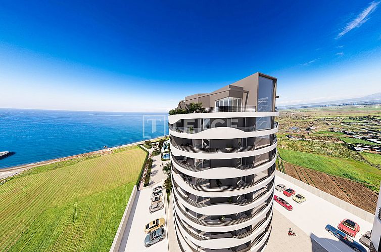 Appartement in Gaziveren