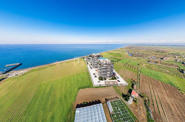 Appartement in Gaziveren