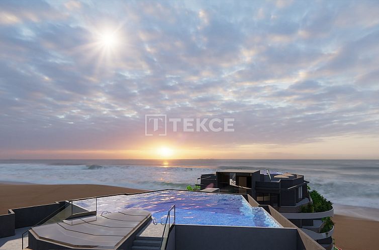 Appartement in Gaziveren