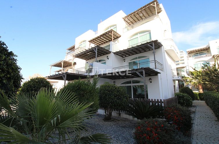 Appartement in Gaziveren