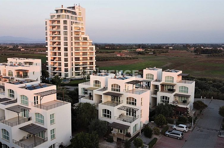 Appartement in Gaziveren