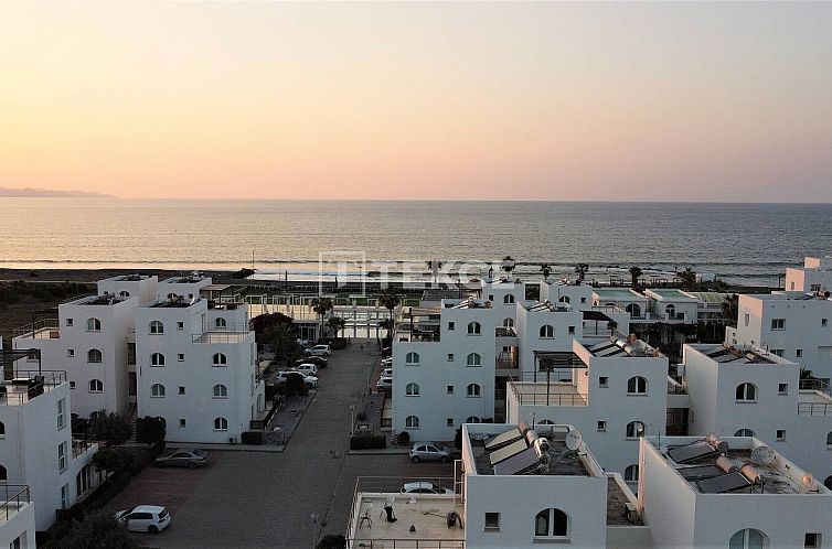 Appartement in Gaziveren