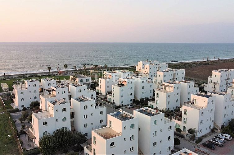 Appartement in Gaziveren