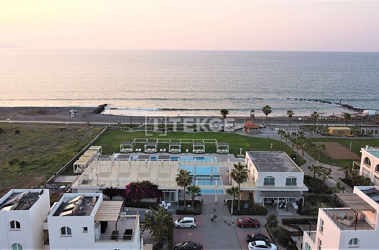 Appartement in Gaziveren