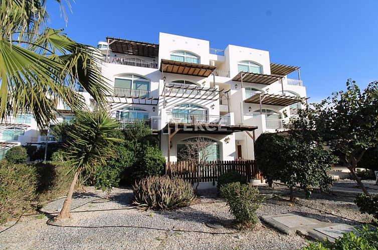 Appartement in Gaziveren