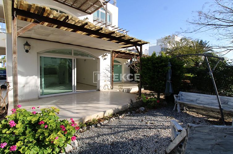 Appartement in Gaziveren