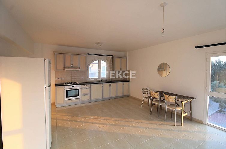 Appartement in Gaziveren