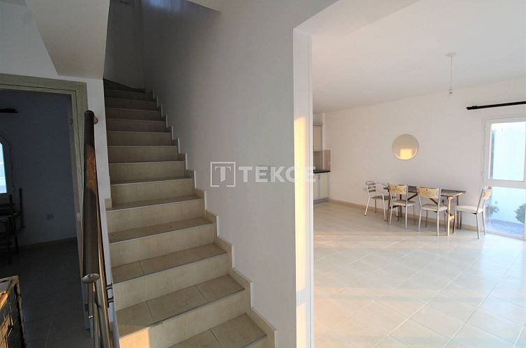 Appartement in Gaziveren