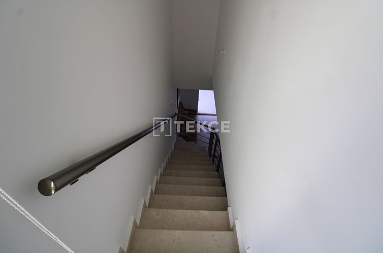Appartement in Gaziveren