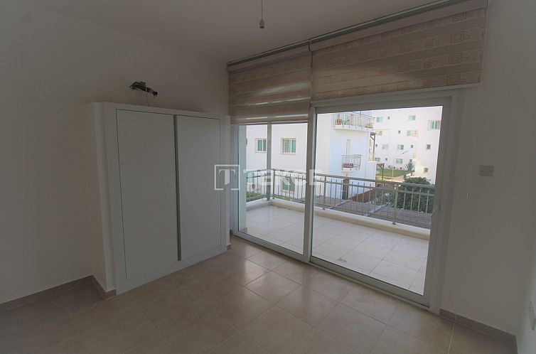 Appartement in Gaziveren