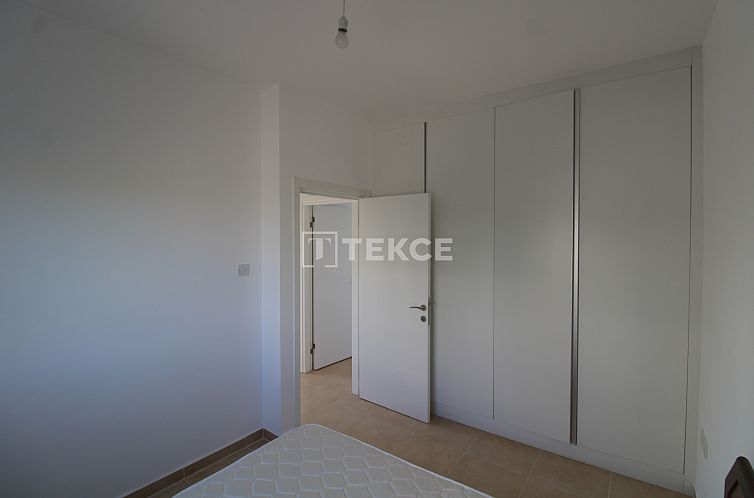 Appartement in Gaziveren