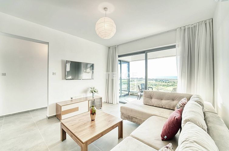 Appartement in Lefke