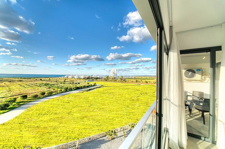 Appartement in Lefke