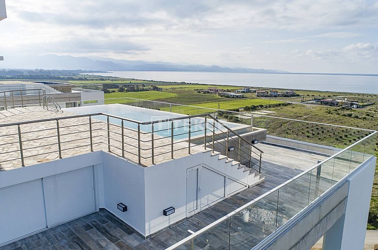 Appartement in Lefke