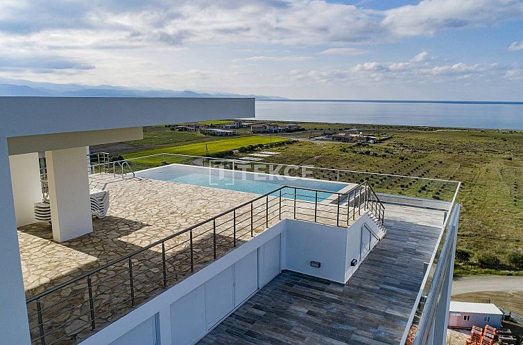 Appartement in Lefke