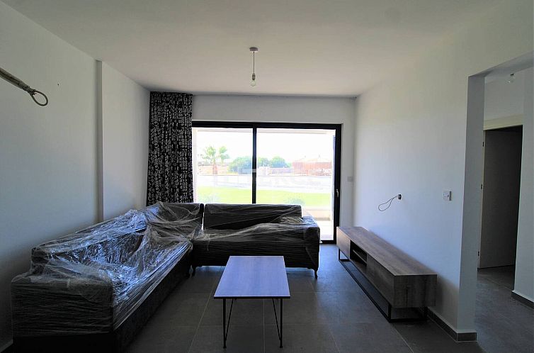 Appartement in Lefke