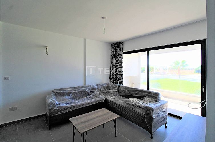Appartement in Lefke
