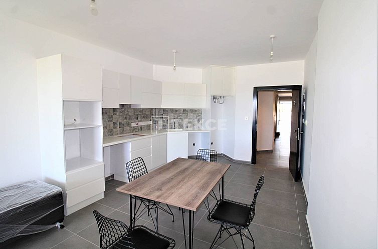 Appartement in Lefke