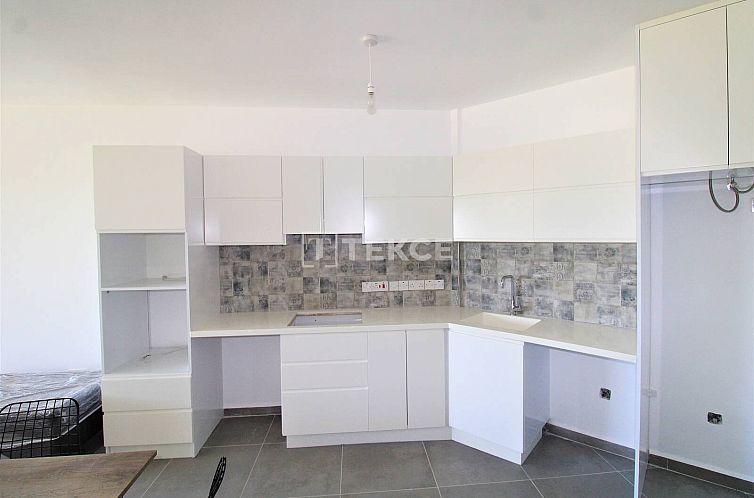 Appartement in Lefke