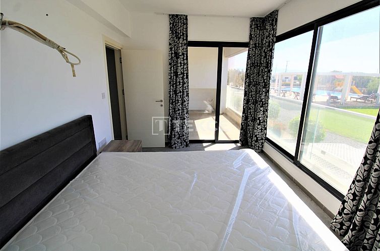 Appartement in Lefke