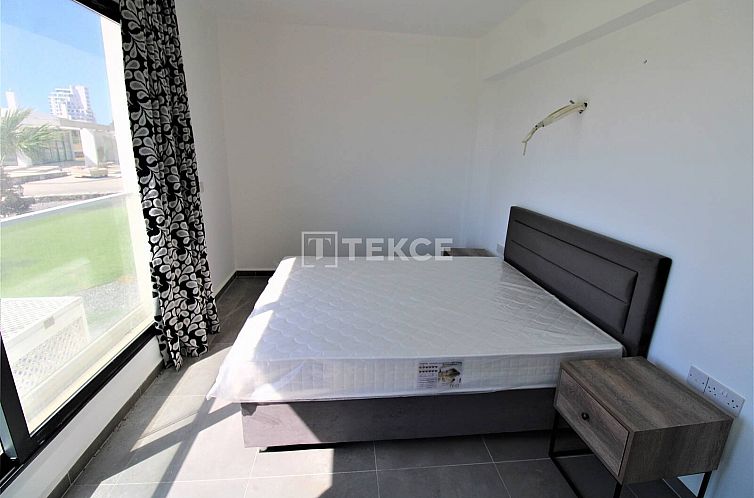 Appartement in Lefke