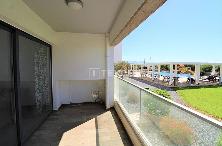 Appartement in Lefke