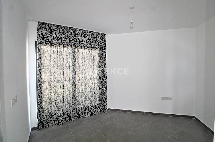 Appartement in Lefke