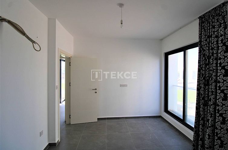 Appartement in Lefke