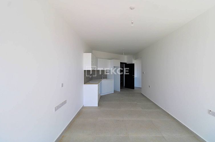 Appartement in Lefke