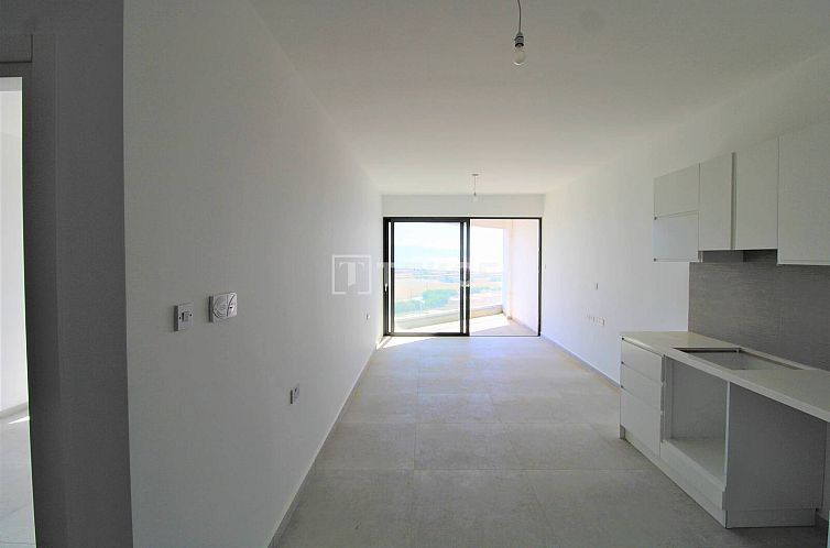 Appartement in Lefke