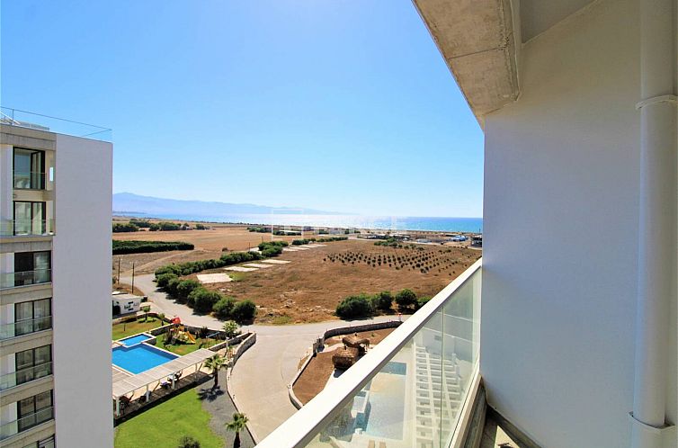 Appartement in Lefke