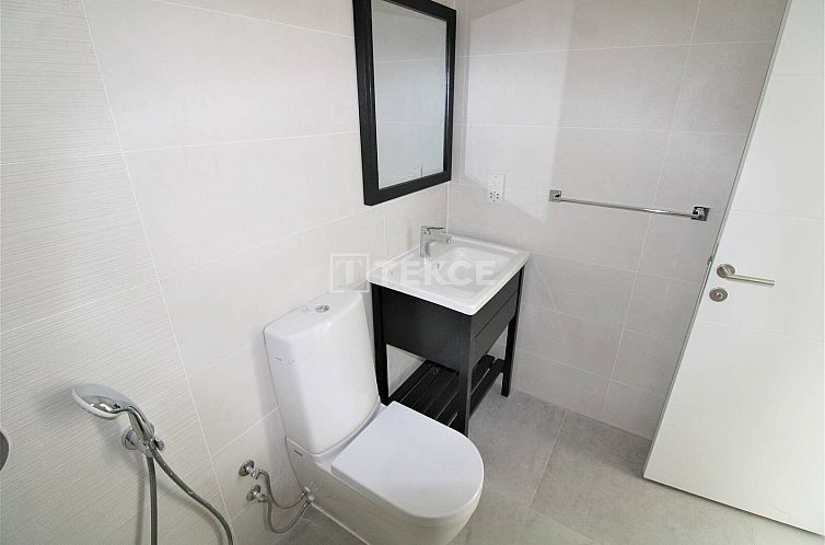 Appartement in Lefke