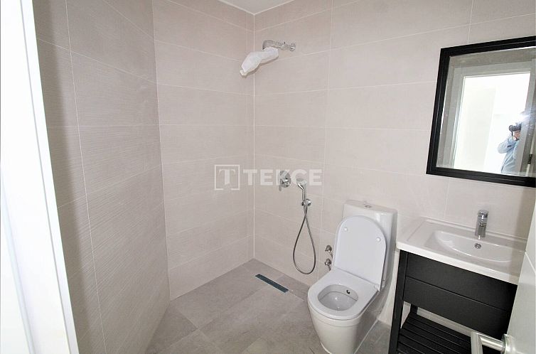 Appartement in Lefke