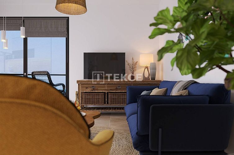 Appartement in Lefke
