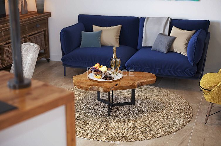 Appartement in Lefke
