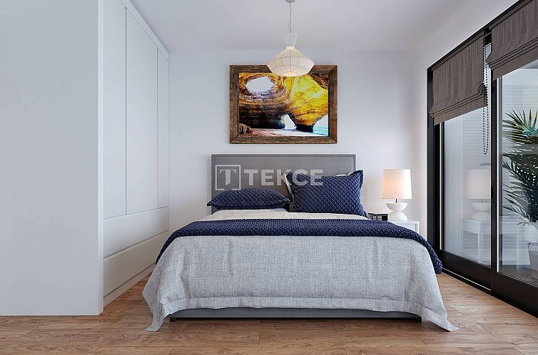 Appartement in Lefke