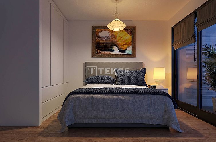 Appartement in Lefke