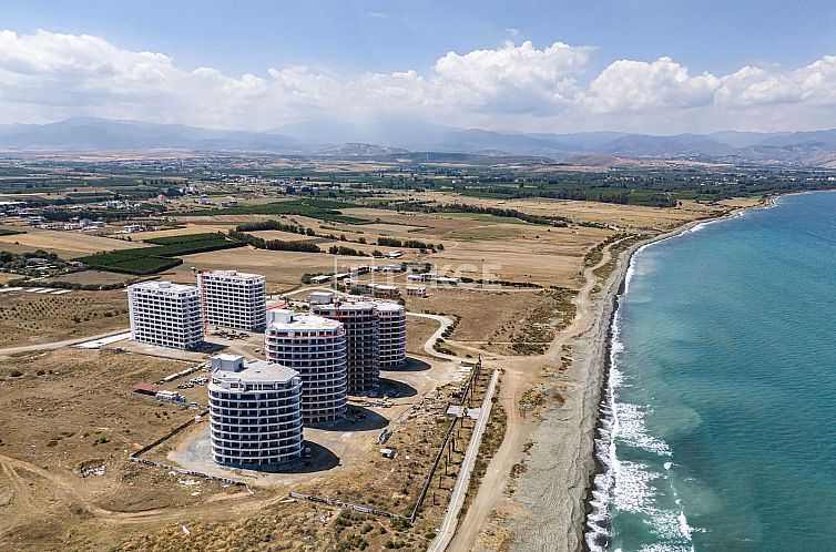 Appartement in Lefke