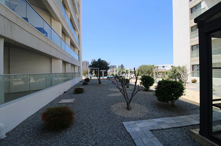 Appartement in Lefke