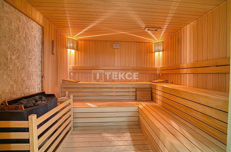 Appartement in Lefke