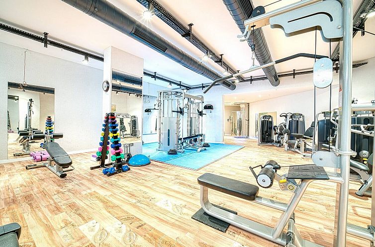 Appartement in Lefke