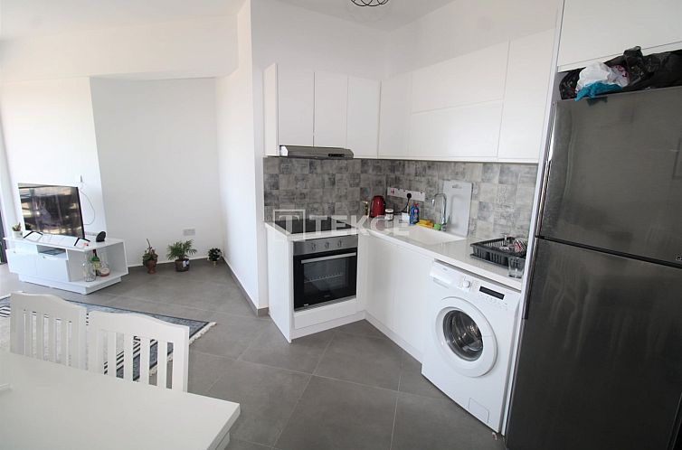 Appartement in Lefke