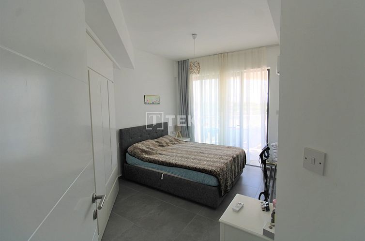 Appartement in Lefke