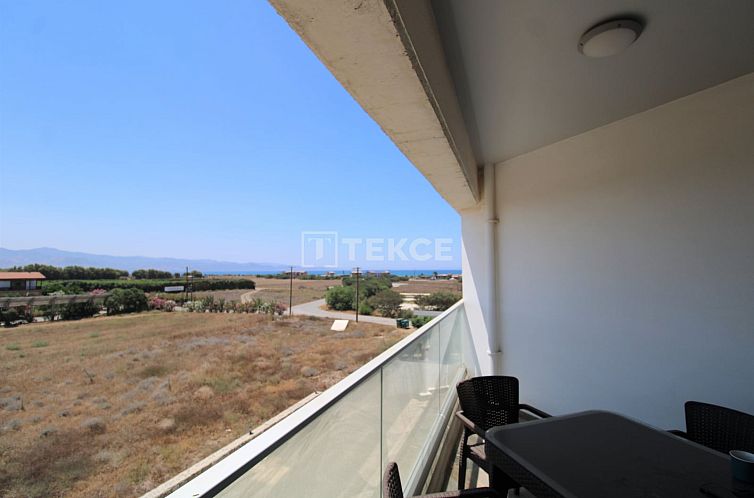 Appartement in Lefke