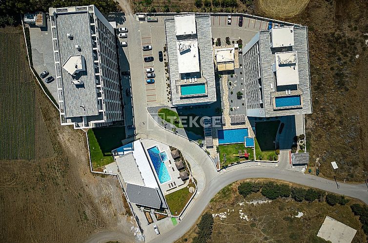 Appartement in Lefke