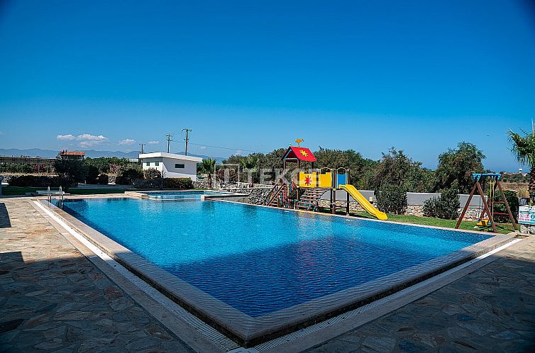Appartement in Lefke