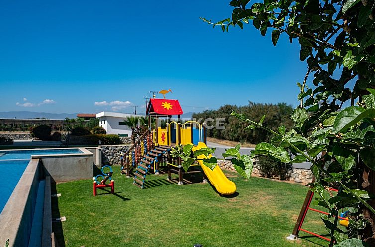 Appartement in Lefke