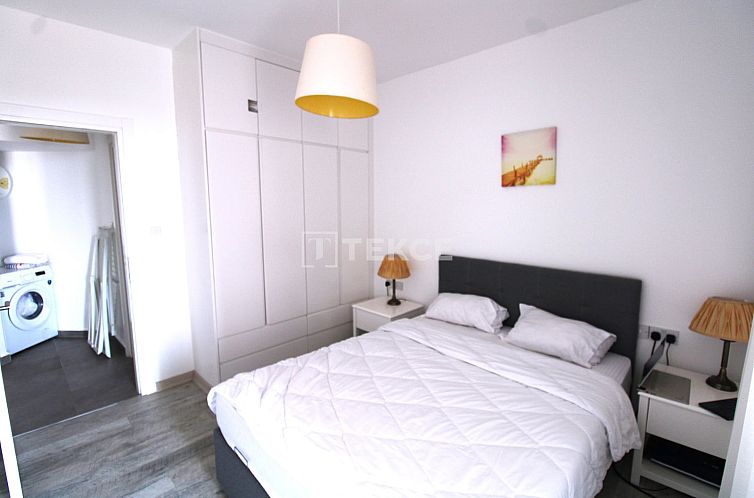 Appartement in Lefke